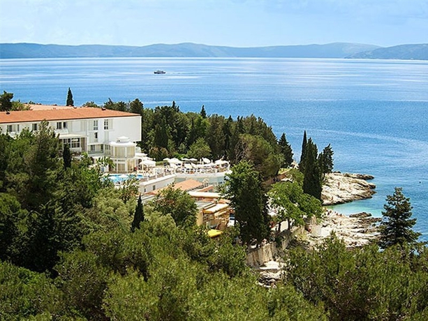 Imagen general del Hotel Casa Valamar Sanfior. Foto 3
