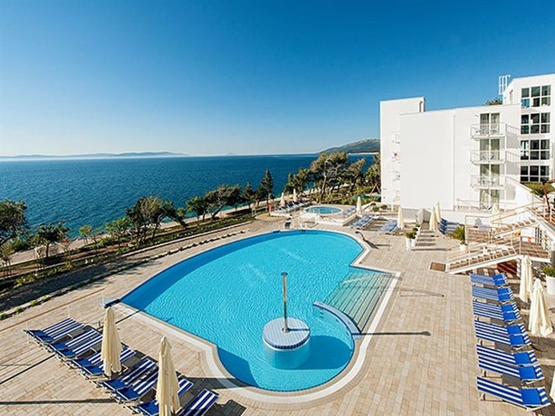 Imagen general del Hotel Casa Valamar Sanfior. Foto 6