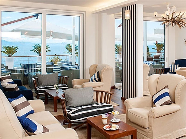 Imagen general del Hotel Casa Valamar Sanfior. Foto 7