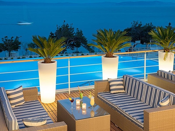 Imagen general del Hotel Casa Valamar Sanfior. Foto 8