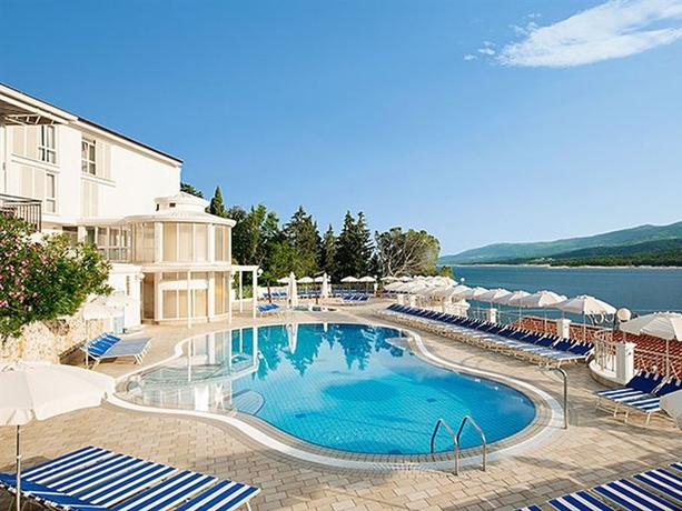 Imagen general del Hotel Casa Valamar Sanfior. Foto 9