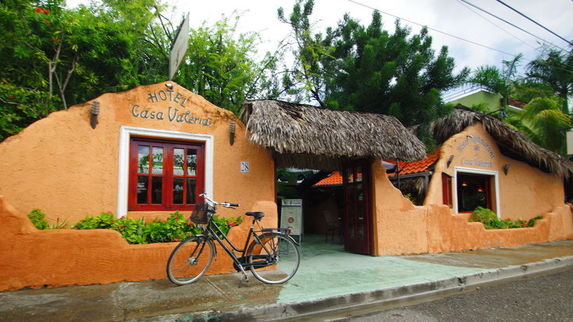 Imagen de la habitación del Hotel Casa Valeria Boutique. Foto 9