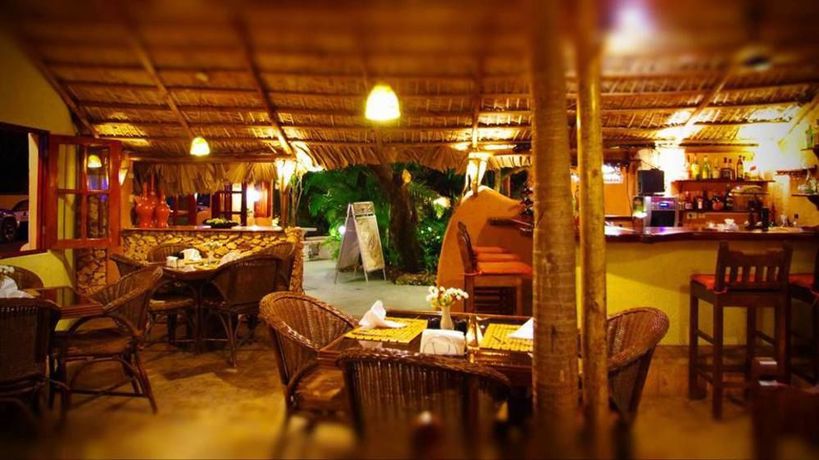 Imagen de la piscina del Hotel Casa Valeria Boutique. Foto 16