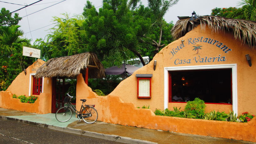 Imagen general del Hotel Casa Valeria Boutique. Foto 3