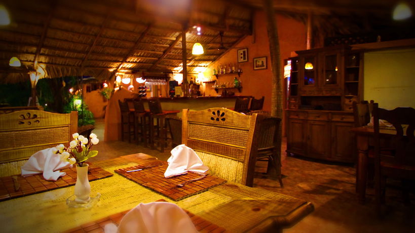 Imagen de los interiores del Hotel Casa Valeria Boutique. Foto 13