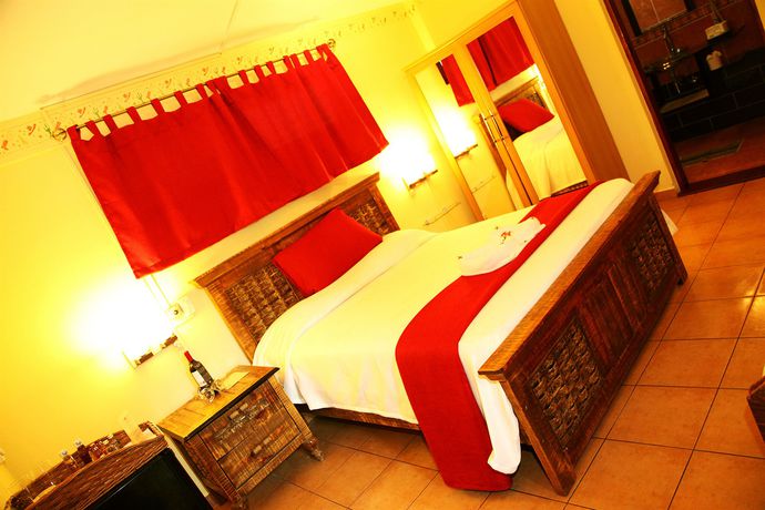 Imagen de los exteriores del Hotel Casa Valeria Boutique. Foto 11