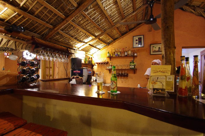 Imagen general del Hotel Casa Valeria Boutique. Foto 2