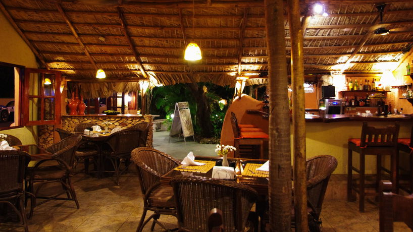 Imagen de los interiores del Hotel Casa Valeria Boutique. Foto 15