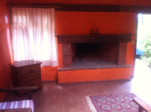 Imagen de la habitación del Hotel Casa Valle. Foto 5