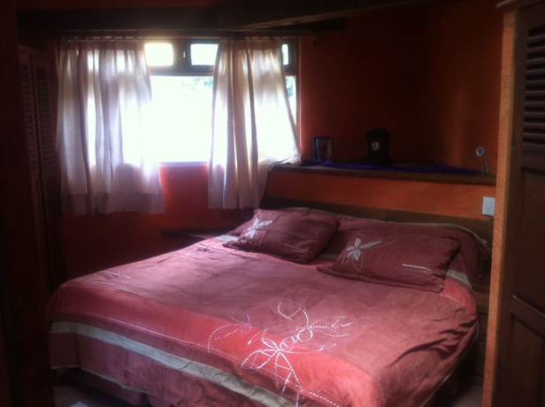 Imagen de la habitación del Hotel Casa Valle. Foto 6