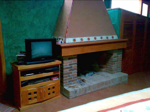 Imagen de la habitación del Hotel Casa Valle. Foto 9