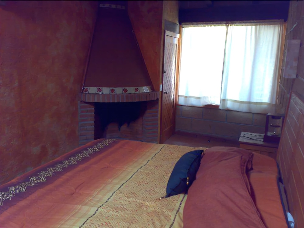 Imagen de la habitación del Hotel Casa Valle. Foto 12