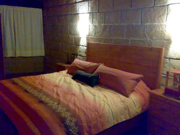 Imagen de la habitación del Hotel Casa Valle. Foto 14