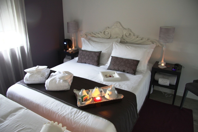 Imagen de la habitación del Hotel Casa Valxisto Country House. Foto 2