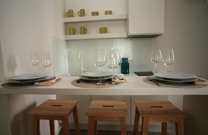 Imagen de la habitación del Hotel Casa Valxisto Country House. Foto 6