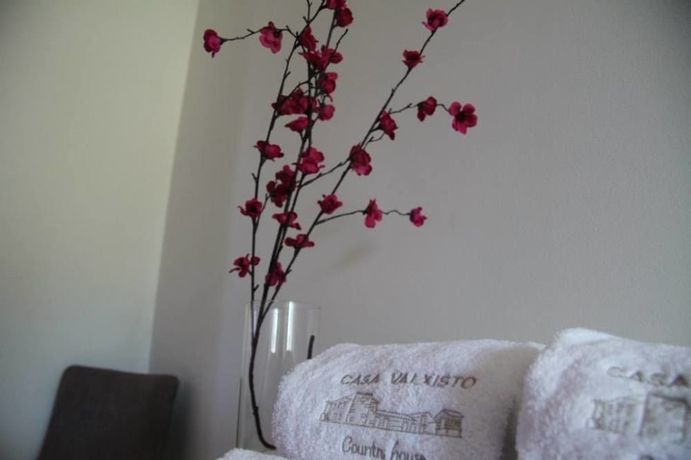 Imagen de la habitación del Hotel Casa Valxisto Country House. Foto 7