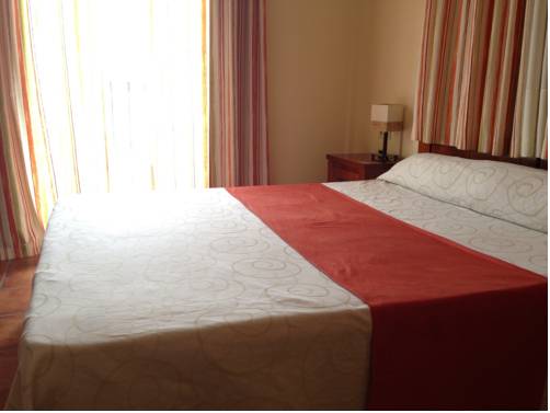 Imagen de la habitación del Hotel Casa Vazquez. Foto 4