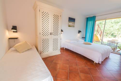 Imagen de la habitación del Hotel Casa Vecchia Rooms + Apartments. Foto 9