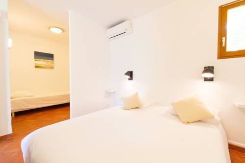Imagen de la habitación del Hotel Casa Vecchia Rooms + Apartments. Foto 11