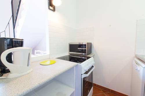 Imagen de la habitación del Hotel Casa Vecchia Rooms + Apartments. Foto 15