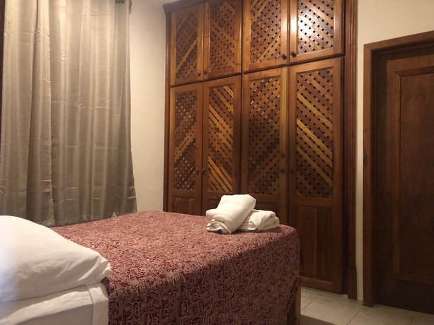 Imagen de la habitación del Hotel Casa Velero Puerto Morelos. Foto 9