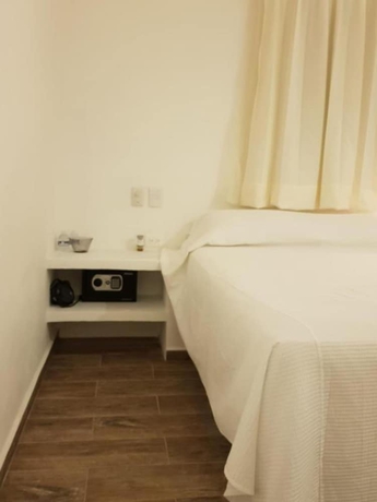 Imagen de la habitación del Hotel Casa Velero Puerto Morelos. Foto 10