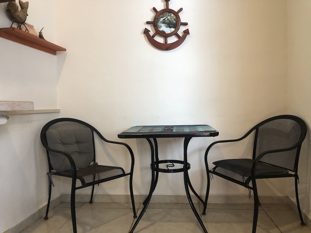 Imagen de la habitación del Hotel Casa Velero Puerto Morelos. Foto 17