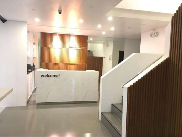 Imagen de los interiores del Hotel Casa Veles Hotel. Foto 12
