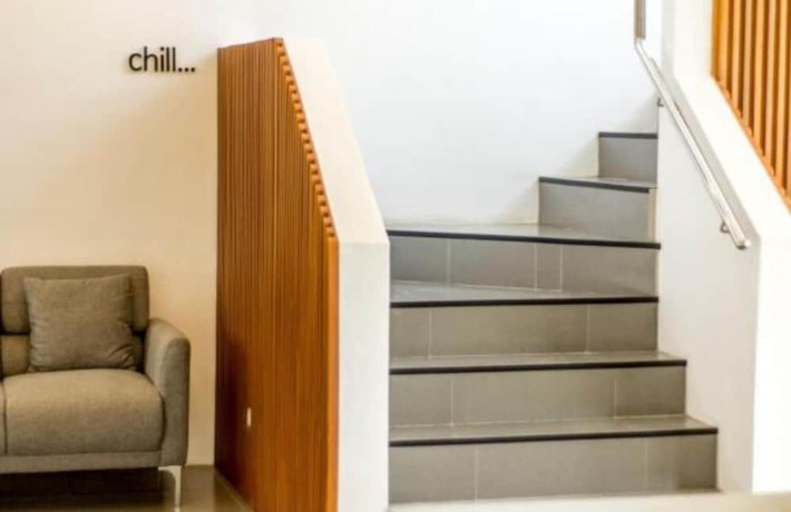 Imagen de los interiores del Hotel Casa Veles Hotel. Foto 14