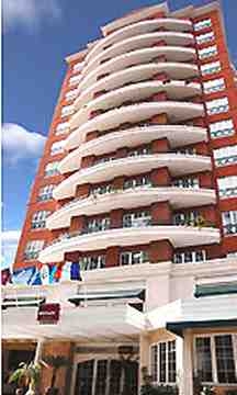 Imagen general del Hotel Casa Veranda. Foto 2