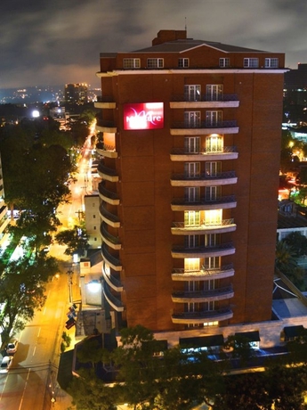 Imagen general del Hotel Casa Veranda. Foto 3