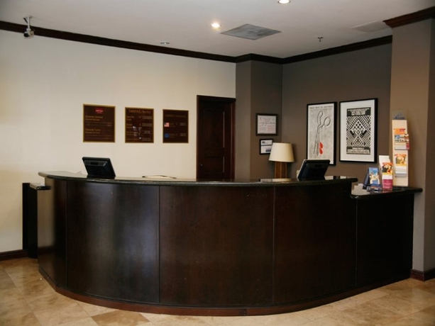 Imagen general del Hotel Casa Veranda. Foto 4