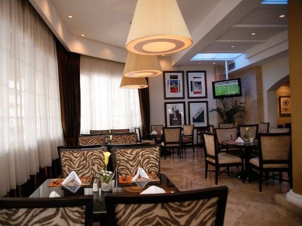 Imagen general del Hotel Casa Veranda. Foto 5