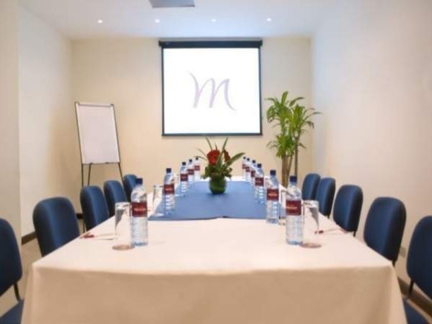 Imagen general del Hotel Casa Veranda. Foto 6