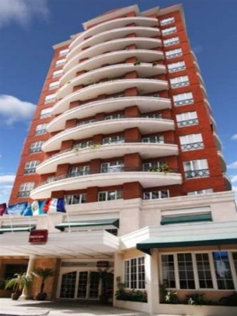 Imagen general del Hotel Casa Veranda. Foto 9