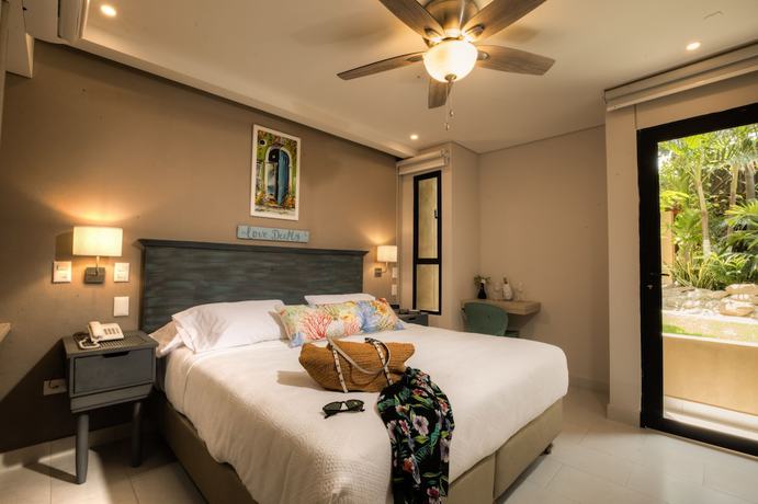 Imagen de la habitación del Hotel Casa Verano Beach - Adults Only. Foto 2