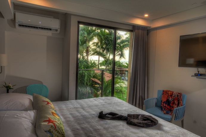 Imagen de la habitación del Hotel Casa Verano Beach - Adults Only. Foto 3