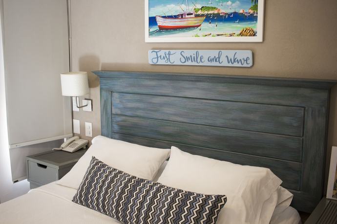 Imagen de la habitación del Hotel Casa Verano Beach - Adults Only. Foto 4