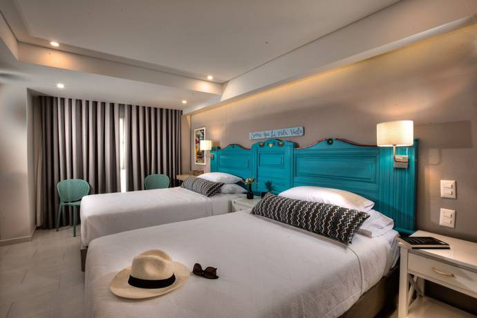 Imagen de la habitación del Hotel Casa Verano Beach - Adults Only. Foto 7