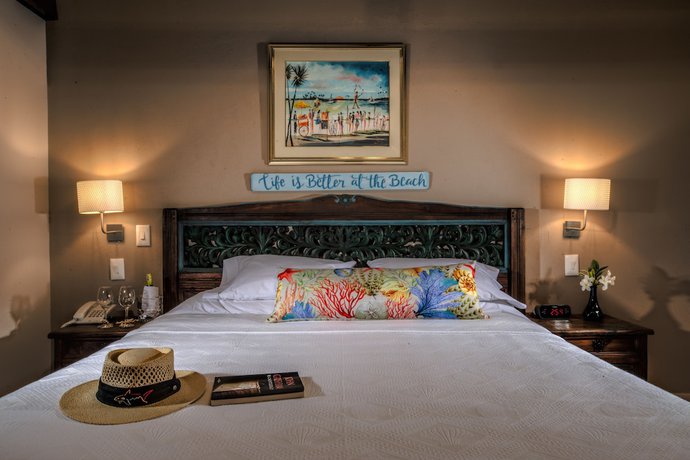 Imagen de la habitación del Hotel Casa Verano Beach - Adults Only. Foto 8