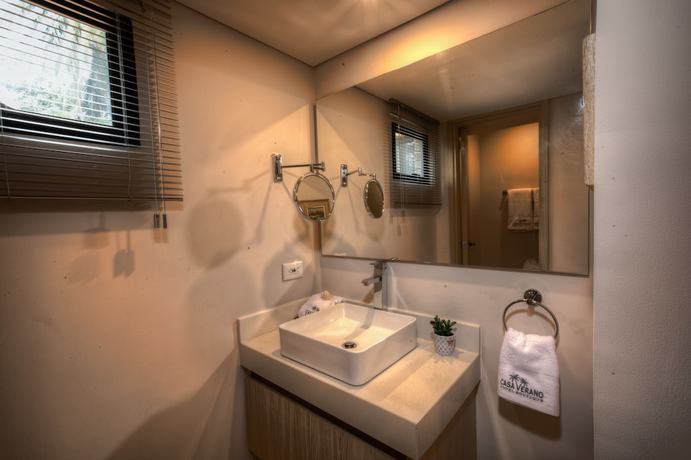 Imagen de la habitación del Hotel Casa Verano Beach - Adults Only. Foto 9