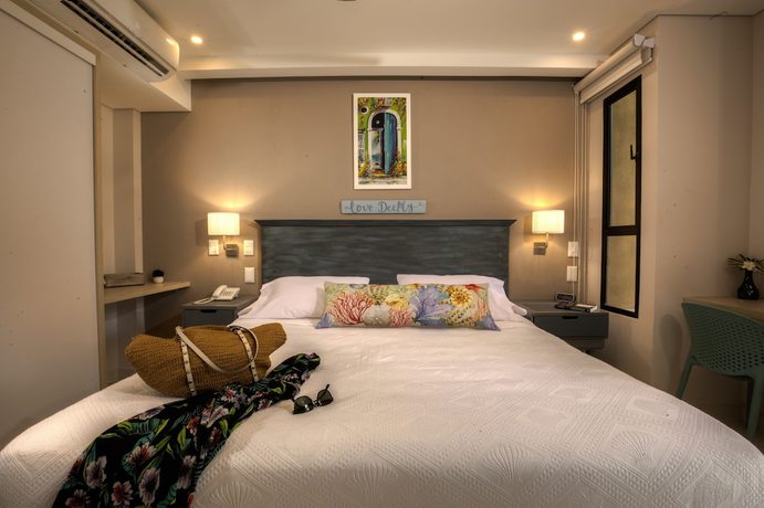 Imagen de la habitación del Hotel Casa Verano Beach - Adults Only. Foto 10