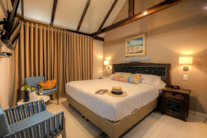 Imagen de la habitación del Hotel Casa Verano Beach - Adults Only. Foto 12