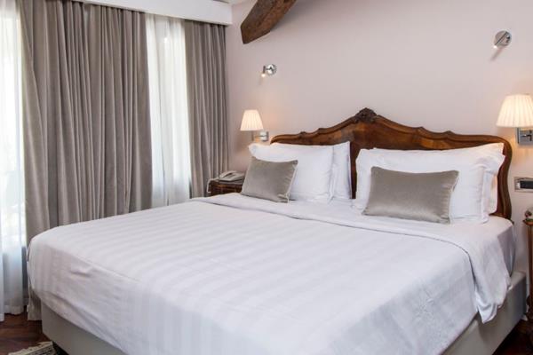 Imagen de la habitación del Hotel Casa Verardo Residenza d'Epoca. Foto 13