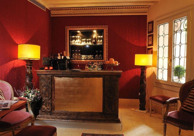 Imagen general del Hotel Casa Verardo Residenza d'Epoca. Foto 6