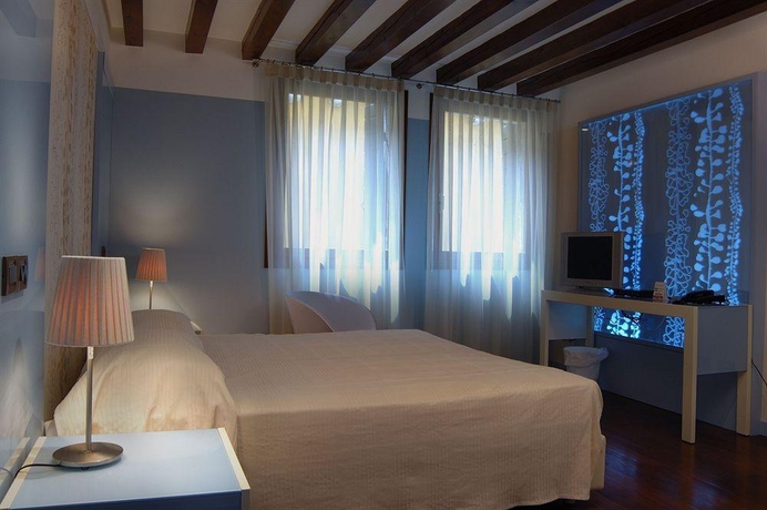 Imagen general del Hotel Casa Verardo Residenza d'Epoca. Foto 9