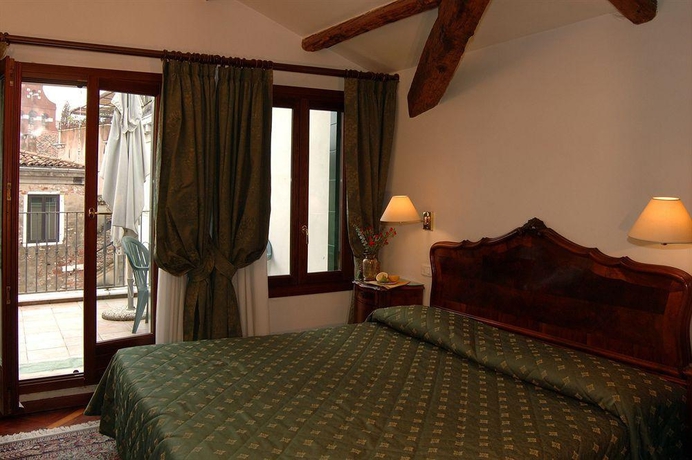 Imagen general del Hotel Casa Verardo Residenza d'Epoca. Foto 10