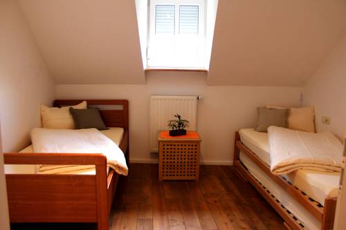 Imagen de la habitación del Hotel Casa Verde, Tr&eacute;veris. Foto 3