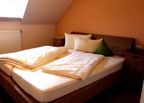 Imagen de la habitación del Hotel Casa Verde, Tr&eacute;veris. Foto 4