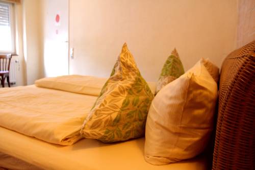 Imagen de la habitación del Hotel Casa Verde, Tr&eacute;veris. Foto 6